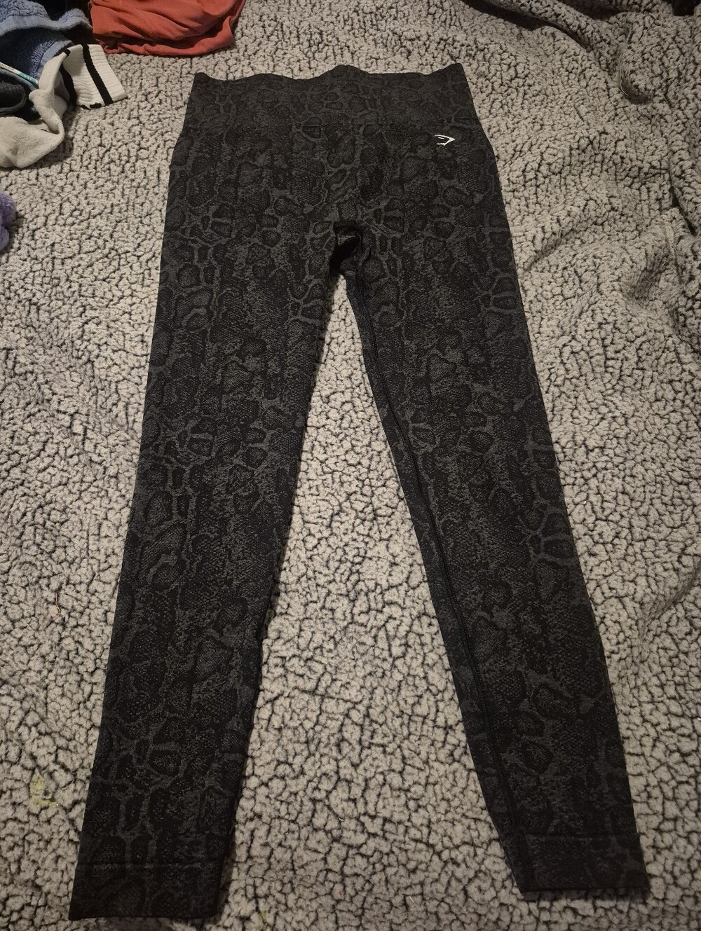 Gymshark Leggings Sz L